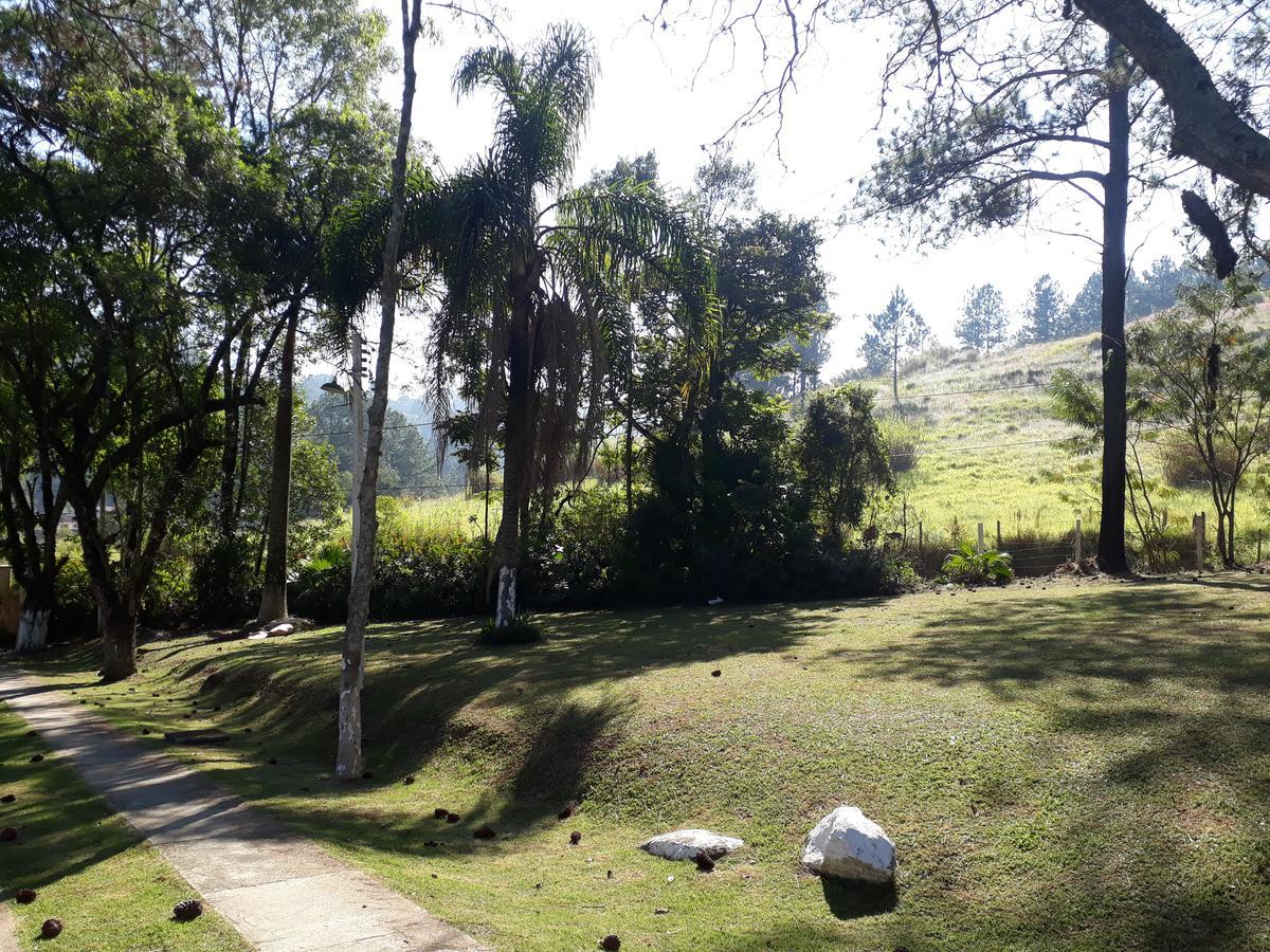 Recanto Borboletas