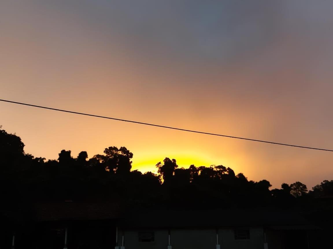 Recanto Borboletas