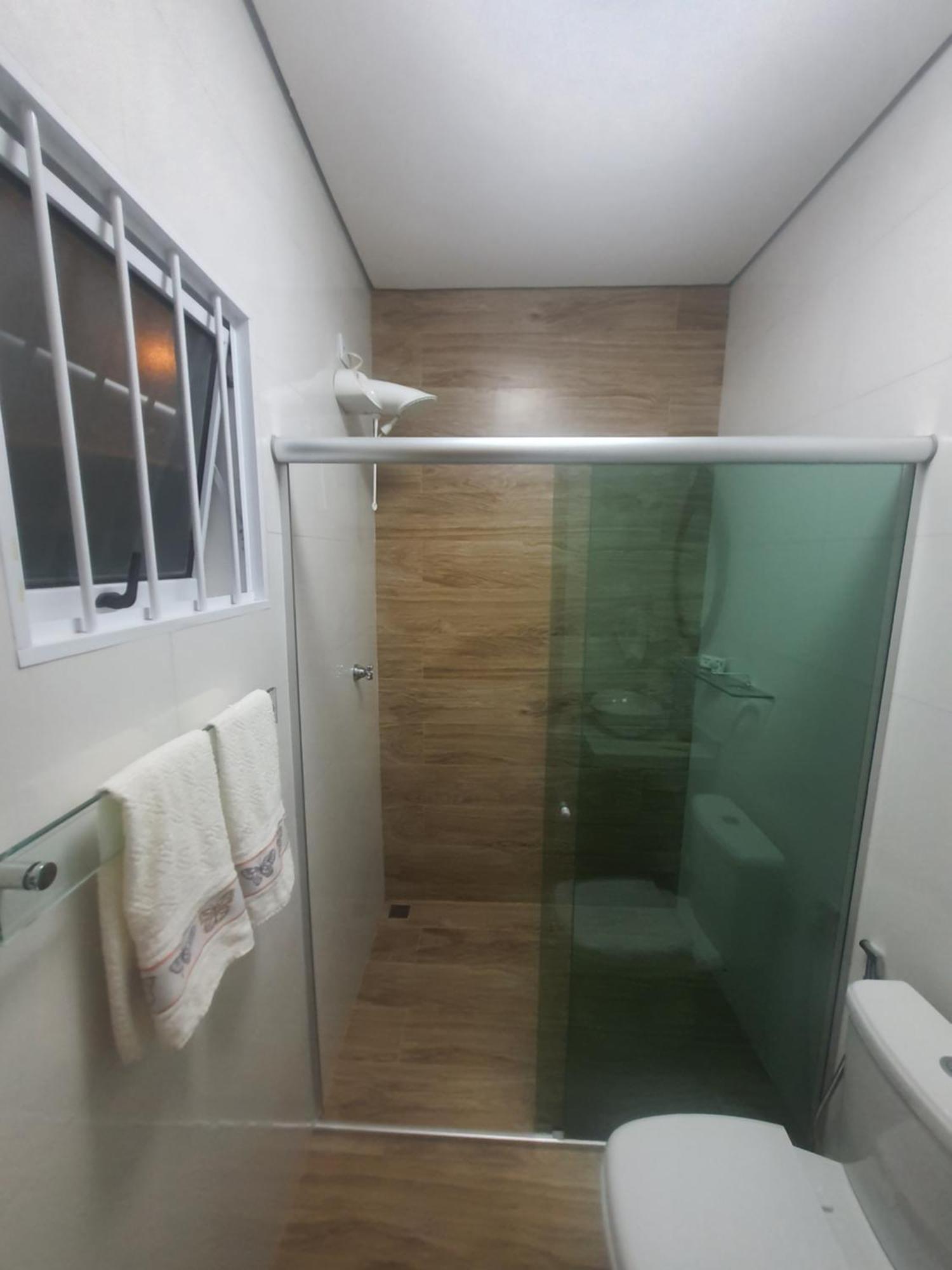 Quarto em Acomodações Particulares Recanto Borboletas *