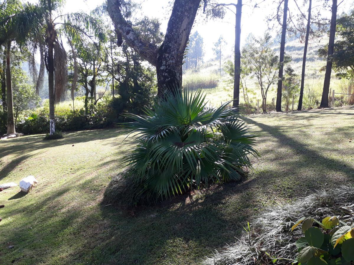 Recanto Borboletas São Roque