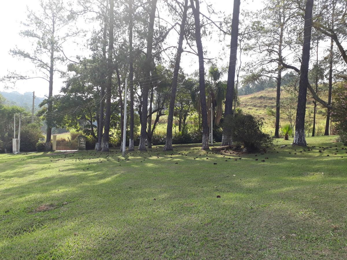Recanto Borboletas Quarto em Acomodações Particulares *