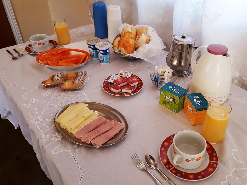 Quarto em Acomodações Particulares Recanto Borboletas São Roque
