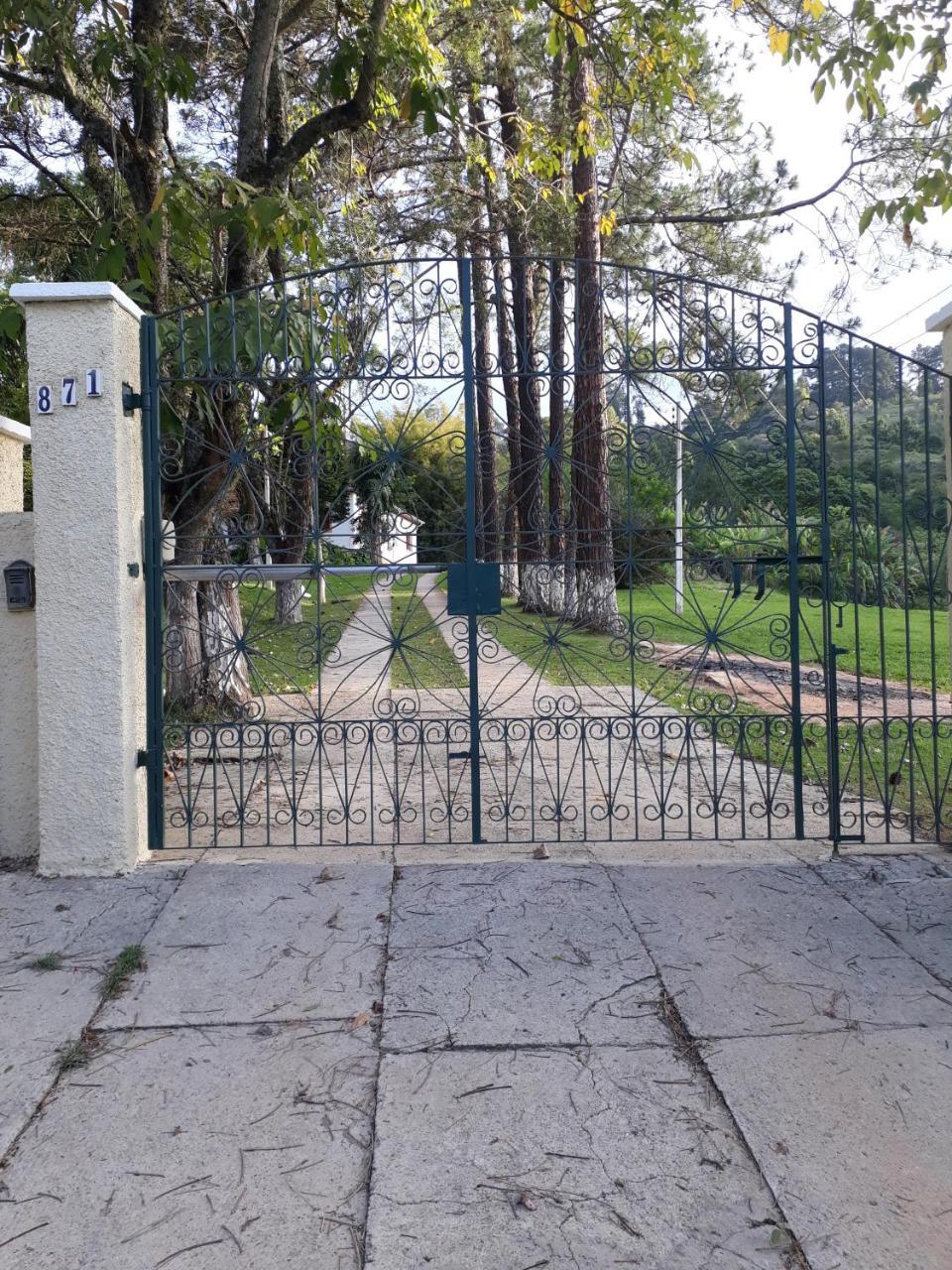 Recanto Borboletas