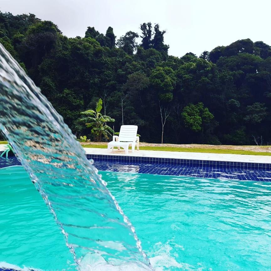 Recanto Borboletas * São Roque