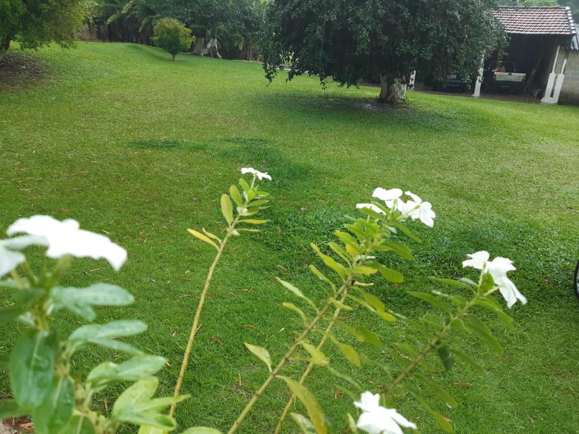 Recanto Borboletas São Roque